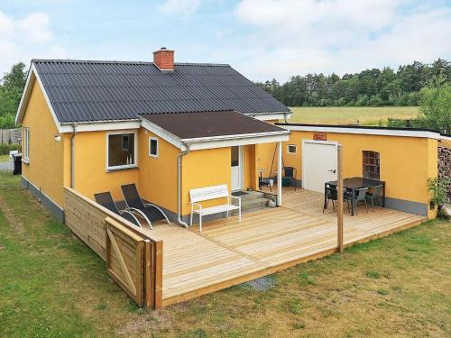 Cozy Island Retreat at Vestero-By Traum