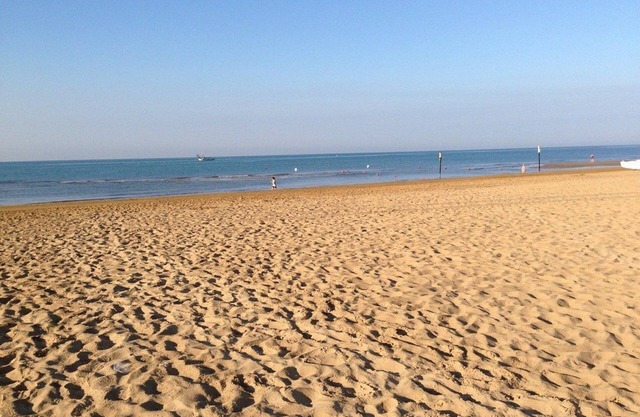 Cozy Apartment in the spa Area in Bibione