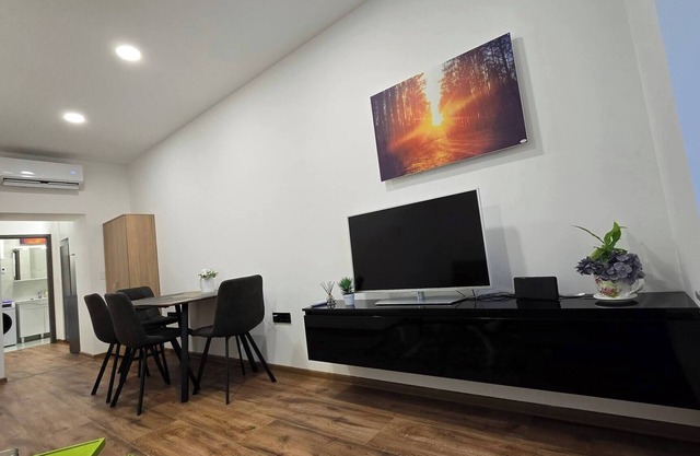 Acogedor apartamento en Ivanec, en el corazón de la ciudad