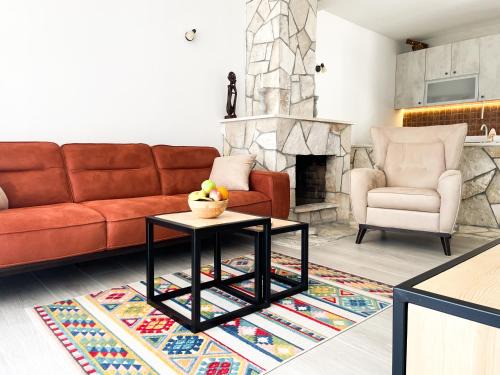 Cozy Karuč Home