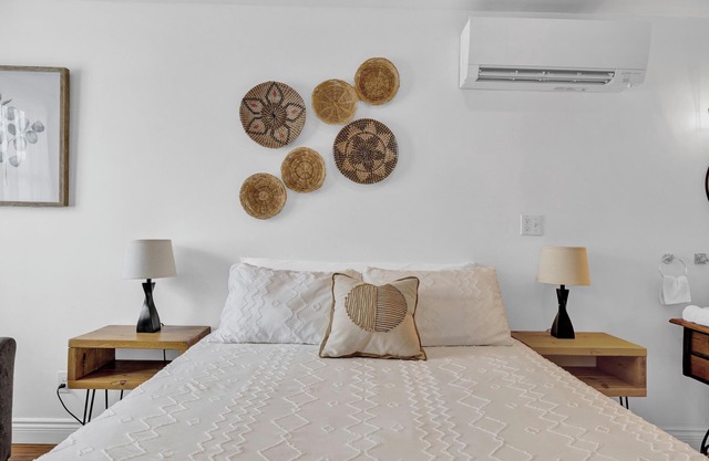 Cozy Kingsville Country Guest House
