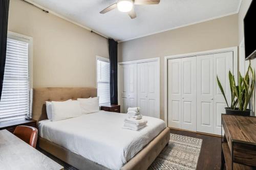 Cozy Lafayette Shared House-Private Bedroom Garden & Free Parking