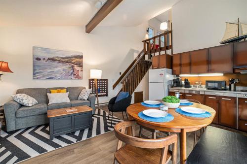 Cozy Lakefront Home in Gaylord, MI