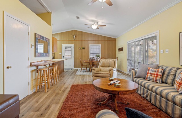 Cozy Lakefront on Black River Lake - 2 Boat Slips - Sleeps 6