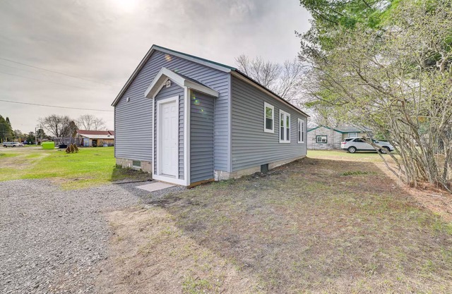 Cozy Lewiston Home - Near Lakes, Trails & Restaurants, Dog-Friendly