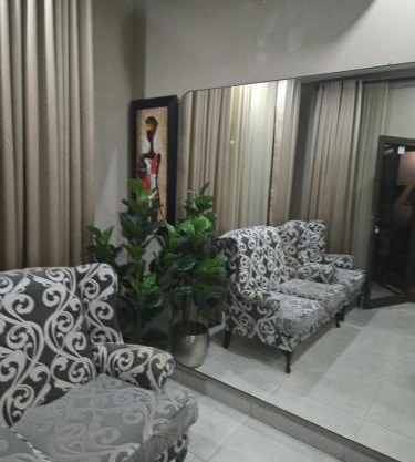 Cozy Lifestyle Guesthouse