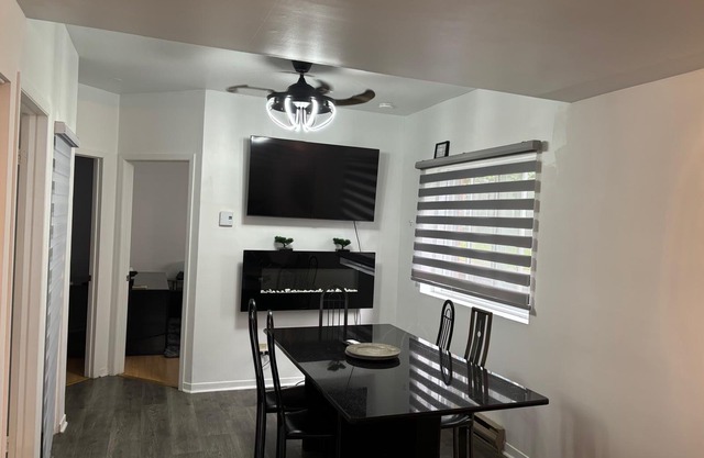 Cozy little apartment 2 bedrooms