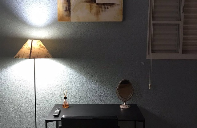 Cozy little house in São Paulo, your home away from home!! Easy access