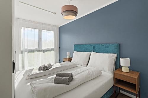Cozy Living Apartment "Klimt" - Direct to City