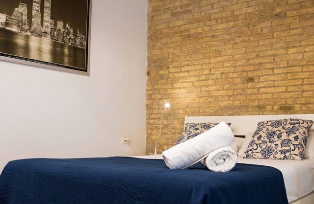 Fantástico Loft en el Centro de Valencia