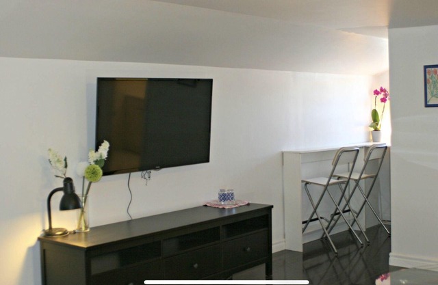 Acogedor loft junto al mercado de Kensington