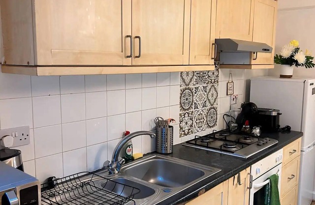 Cozy London Apartment - Central Location