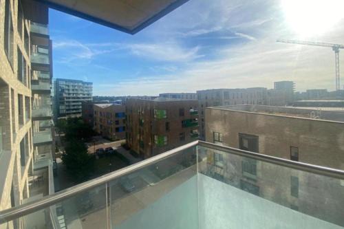 Cozy London Apartment Retreat next to the 02