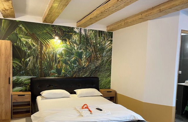 Cozy luxurios central Studios Free Wifi Free Parking