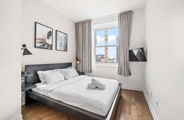 Cozy Luxury Apt Historic Old Montreal-2BR 33