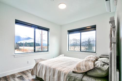 Cozy Luxury Close to Downtown 204