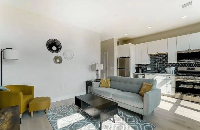 Cozy Luxury Stay