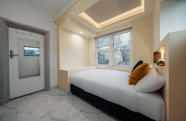 Cozy M Hostel
