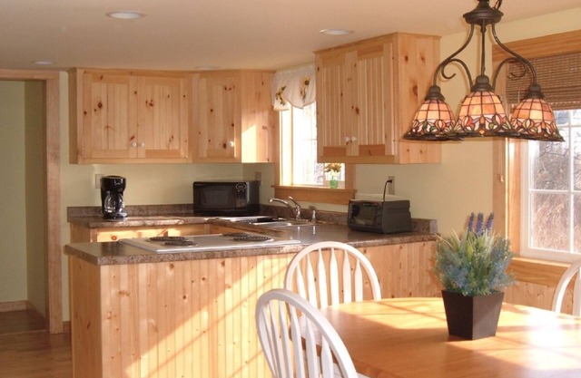 Cosy Maine Coast Cottage - Minutos de la playa de Popham