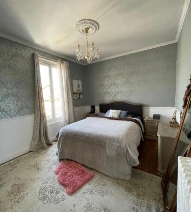 Cozy Maisons ALFORT Home