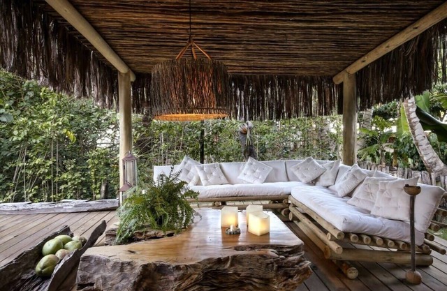 Cozy Mansion in Praia do Espelho - BAH056