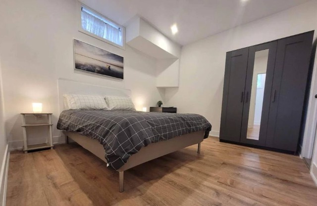 Cozy Master with private bathroom