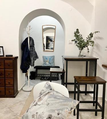 Cozy Medieval Nest