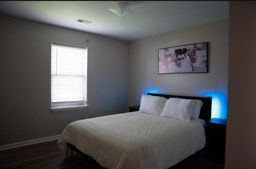 Cozy Meets Classy - Modern & Inviting