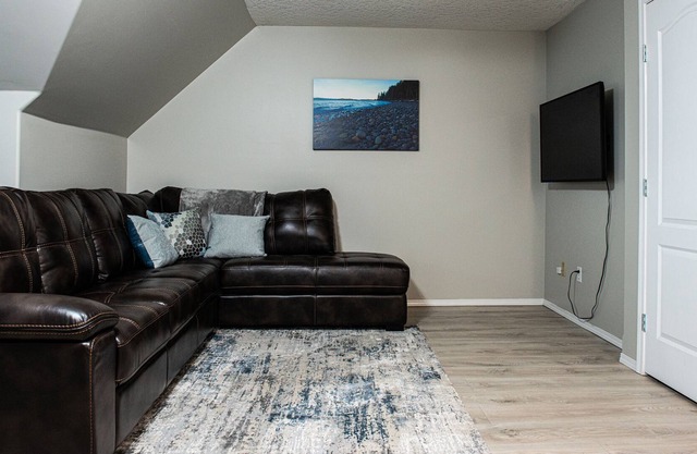 Cozy Mill Bay Getaway