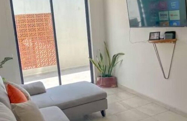 Acogedor departamento moderno y centrico en GDL