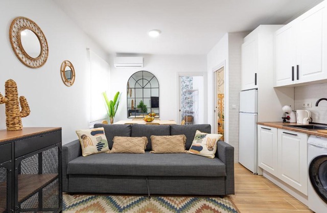 COZY & MODERN APARTMENT