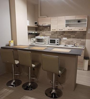 Cozy & Modern appartment!