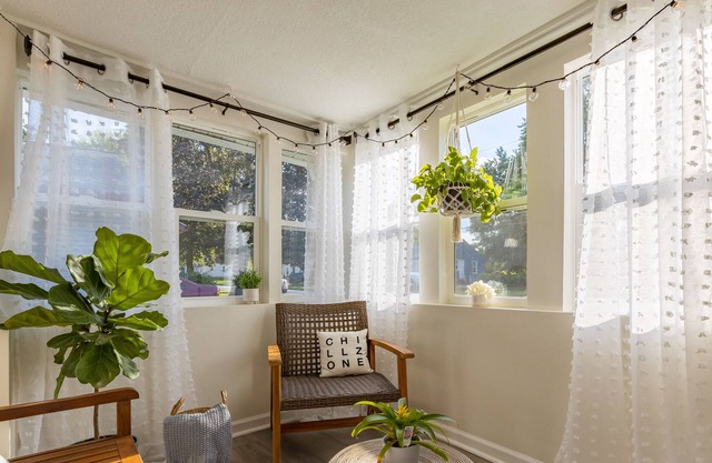 Cozy Modern Ranch