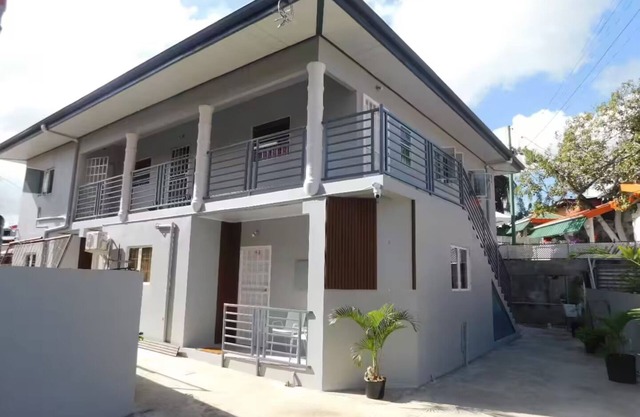 - Kenvillas