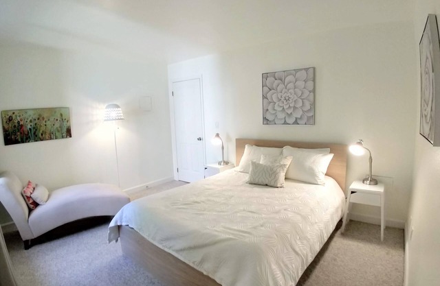 Condo moderno y acogedor Sun Valley