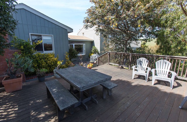 Cozy Morro Bay Retreat!
