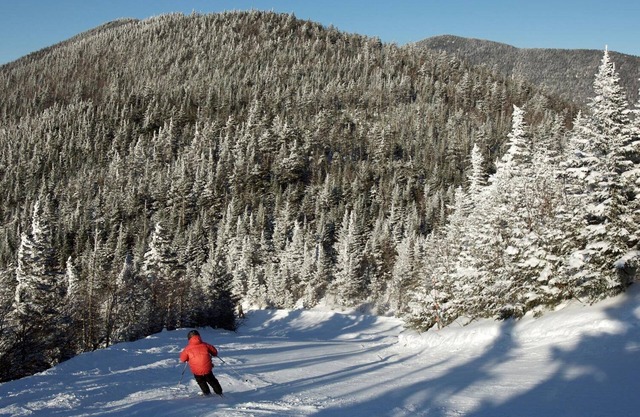 Escape de montaña acogedor al sur de Vermont