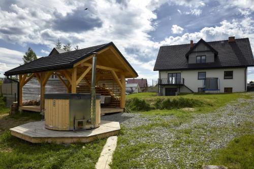 Cozy mountain house - Coolówka pod Babią Górą