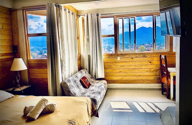 Cozy Vacation Rental in San Cristóbal de las Casas