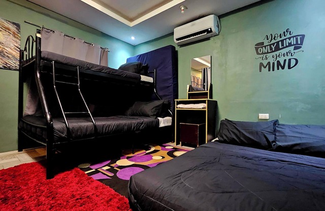 Cozy Natural Haven w/ Netflix, Videoke & Alfresco Dining