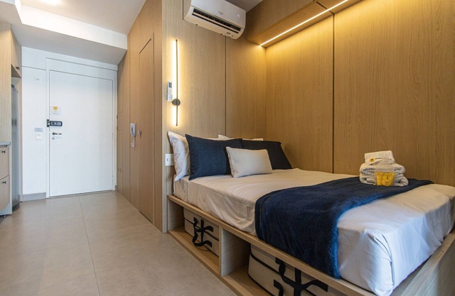 Cozy Near Allianz Parque Sp-p1702b
