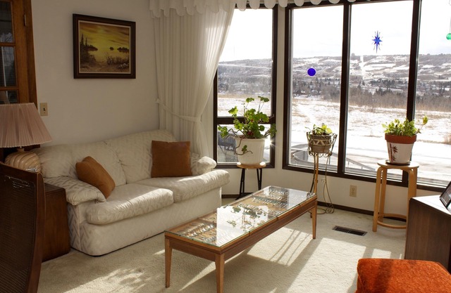 Cozy Nest B&B