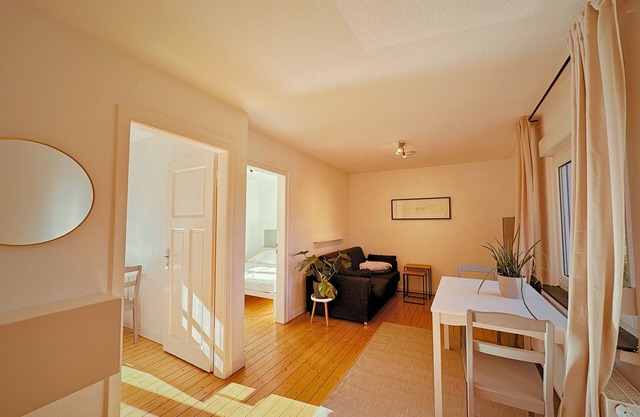 Cozy nest in Rinkerode