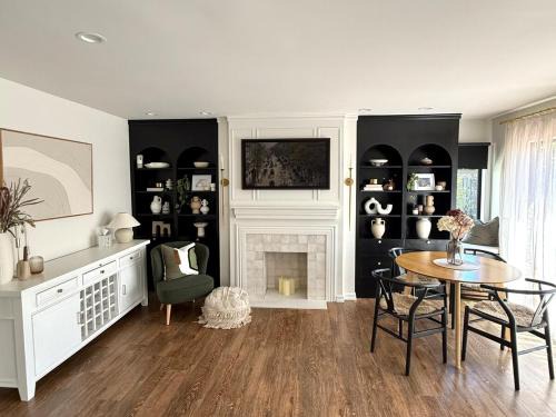 Cozy Nest On Manchester