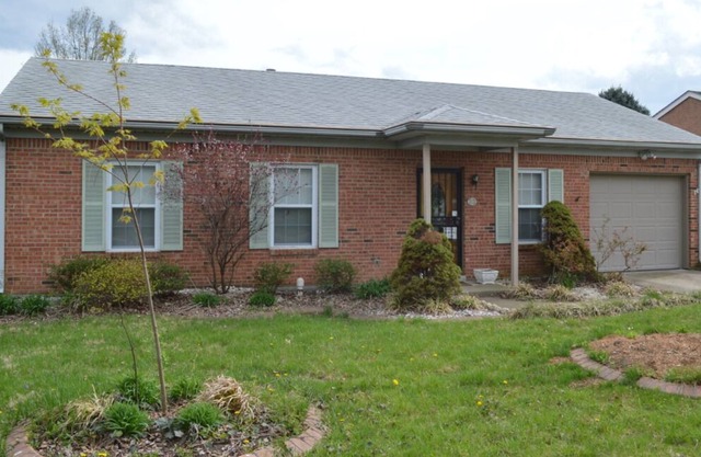 Acogedor New Albany 2bd / 1. 5ba