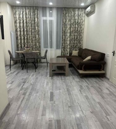 COZY NEW APARTAMENT