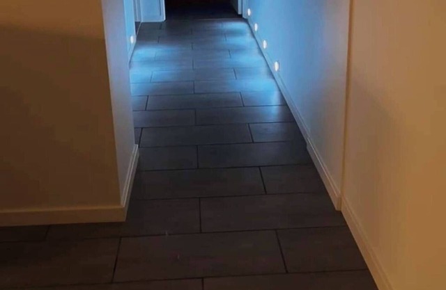 Acogedor apartamento nuevo en el centro de Vejle