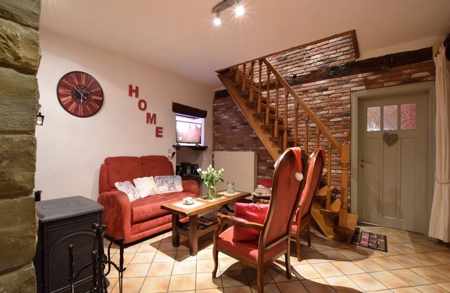 Acogedora casa en Nimbermont