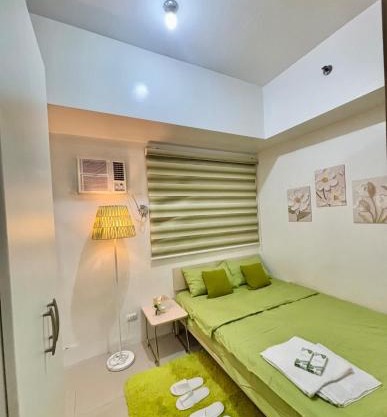Cozy Nook in the City of Mandaluyong