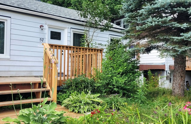 Cozy Nordic Hygge Stay in Parry Sound